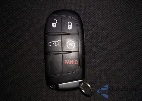 2023 Dodge Durango Gt Awd из США, поврежденный, VIN 1C4RDJDG5PC694072